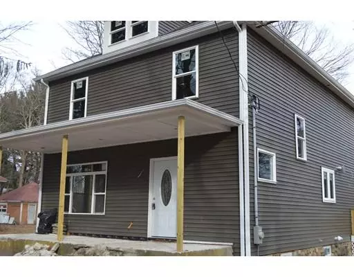 112 Parker Street, Maynard, MA 01754