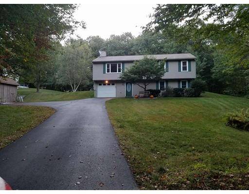 Charlton, MA 01507,52 Old  Spencer Road