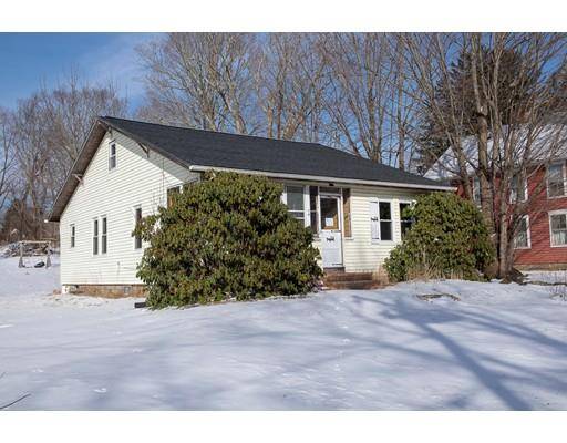 Douglas, MA 01516,14 Gilboa St