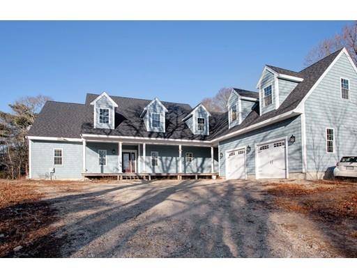 24 Shore Rd, Bourne, MA 02532