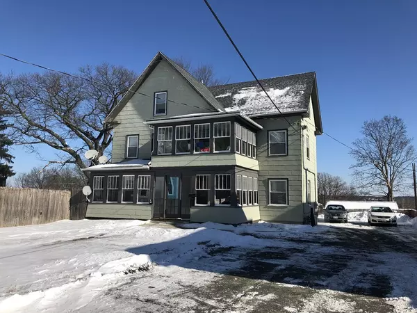 6-8 Clinton Ave, Holyoke, MA 01040