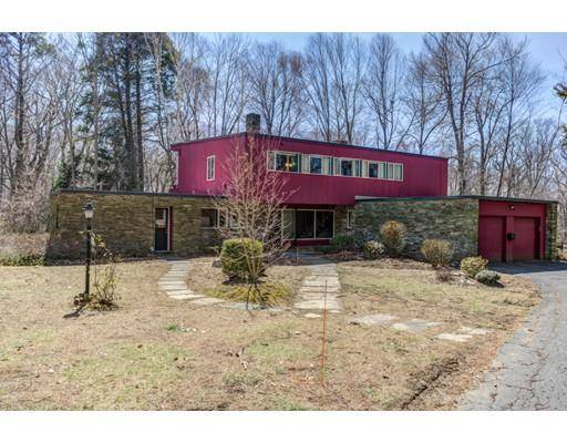 189 Englewood Rd, Longmeadow, MA 01106