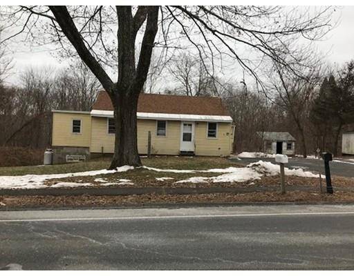 108 Jabish St, Belchertown, MA 01007