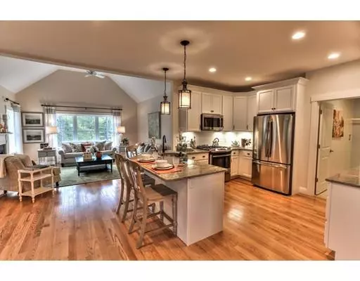 Plymouth, MA 02360,14 White Clover Trail #14