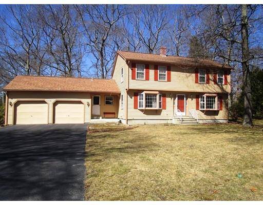 73 Klebart Avenue, Webster, MA 01570