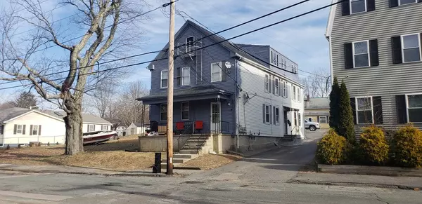 Taunton, MA 02780,88 E Water St