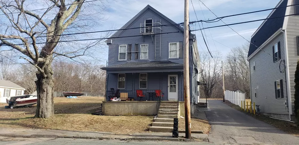 Taunton, MA 02780,88 E Water St