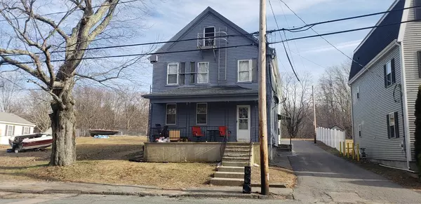 88 E Water St, Taunton, MA 02780