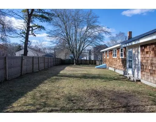 Fairhaven, MA 02719,7 Sharon St