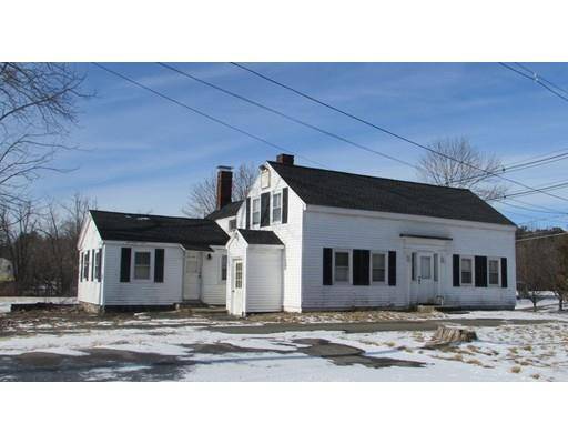 51 Peabody Street, Middleton, MA 01949