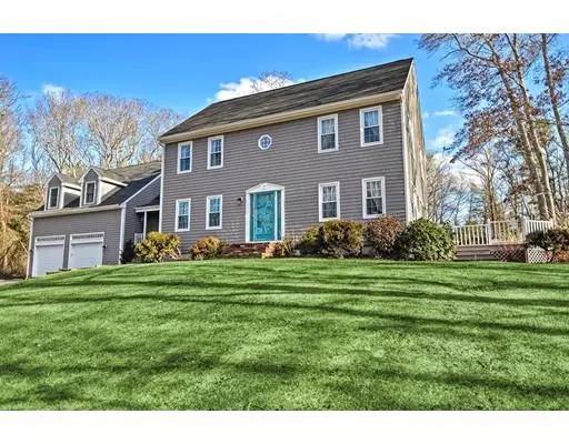 497 Dillon Lane, Swansea, MA 02777