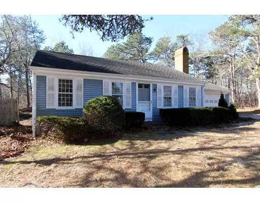 148 Wayside Rd, Harwich, MA 02645