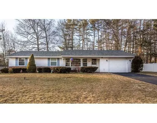 Raynham, MA 02767,134 Nicholas Rd