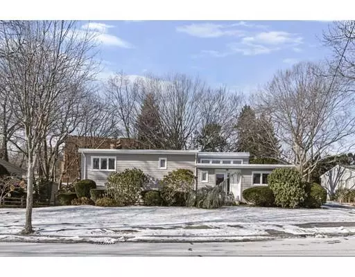 24 Laurel Road, Swampscott, MA 01907