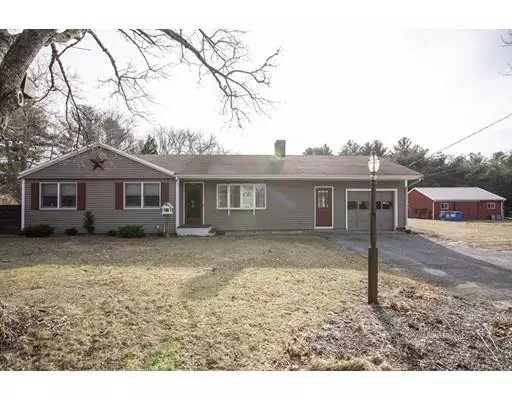 Middleboro, MA 02346,23 Highland St