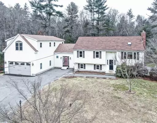 54 Cross St, Norton, MA 02766