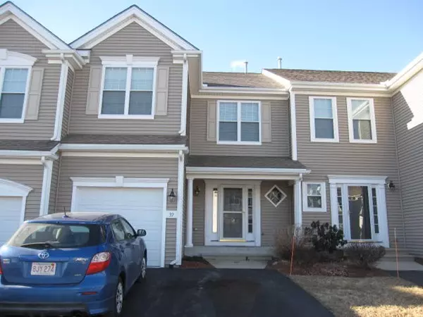 Grafton, MA 01560,39 Buttercup Lane #39