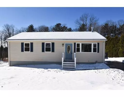 5 Valerie Cir, Ashburnham, MA 01430