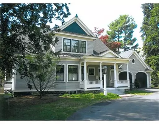 1489 Main Street, Concord, MA 01742