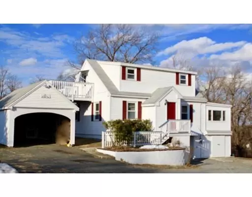 36 Grandview St, Dracut, MA 01826