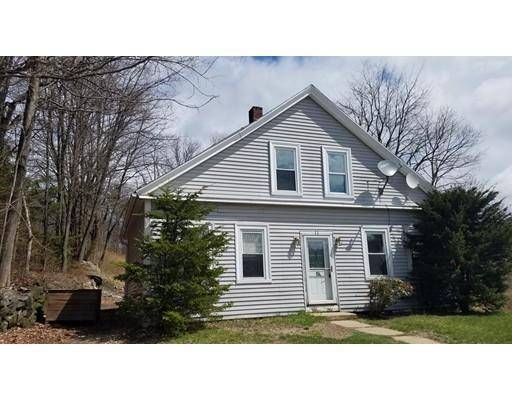 11 Main Street, Royalston, MA 01368