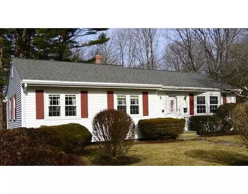 6 Summer St, Medfield, MA 02052