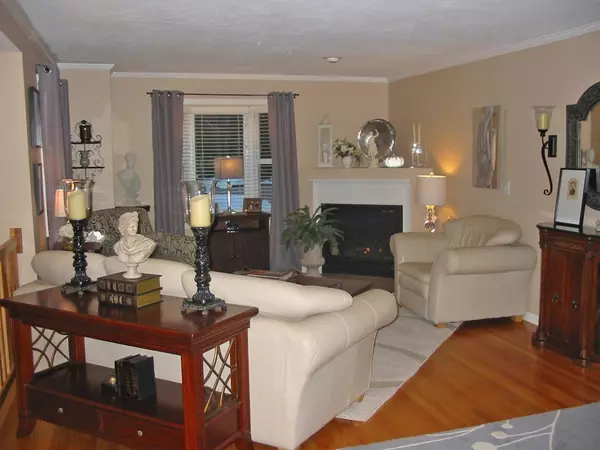 Milford, MA 01757,26 C Governors Way #26C