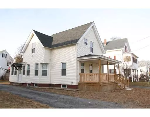 214 East St, Clinton, MA 01510