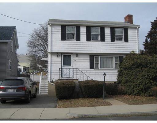 22 Constance, Malden, MA 02148