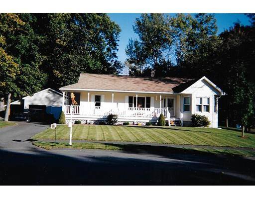 112 Irla Dr, Ludlow, MA 01056