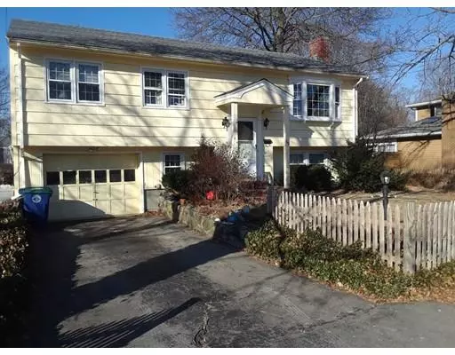 Braintree, MA 02184,53 Dickerman Ln
