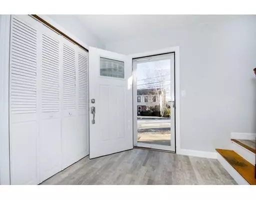 Weymouth, MA 02191,143 Merryknoll Rd.