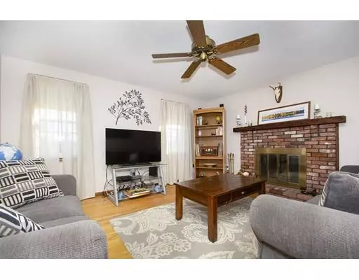 Weymouth, MA 02191,143 Merryknoll Rd.