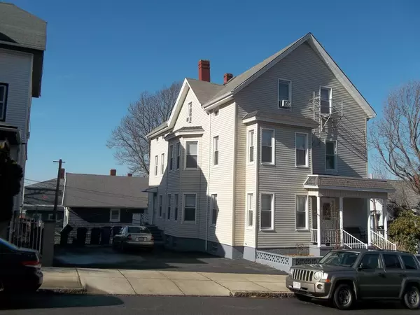 Fall River, MA 02720,550 June St