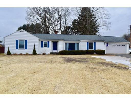 22 Parker St, East Longmeadow, MA 01028