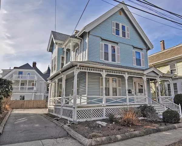 29 Breed St., Lynn, MA 01902
