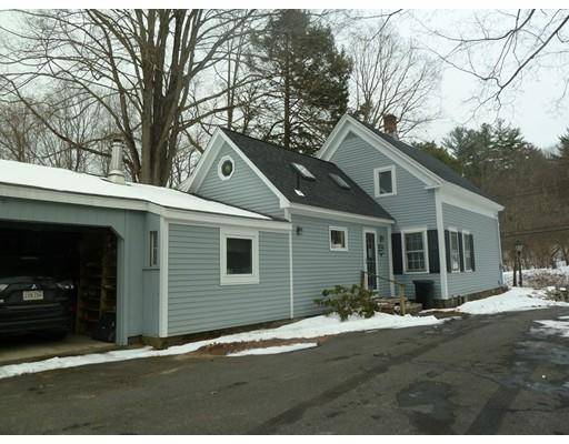 Erving, MA 01344,76 Northfield Rod