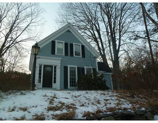 Erving, MA 01344,76 Northfield Rod