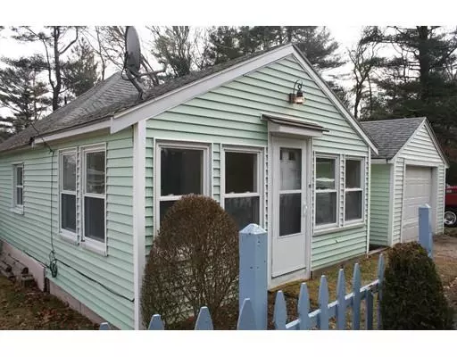 55 Red Brook Road, Wareham, MA 02532