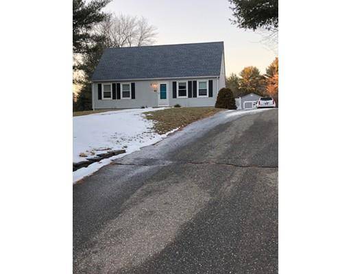 20 Blacksmith Dr., Belchertown, MA 01007