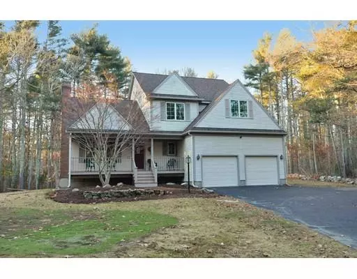 64 Forsythia Lane, Westport, MA 02790