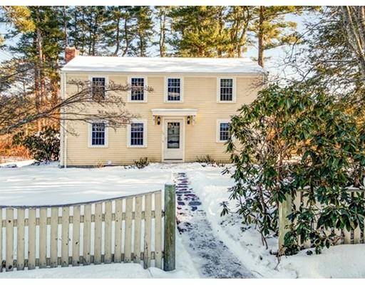 29 Mohawk Dr, Acton, MA 01720