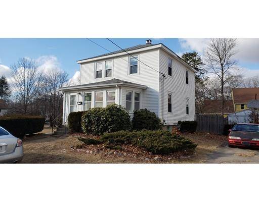 43 Sentinel St, Stoughton, MA 02072