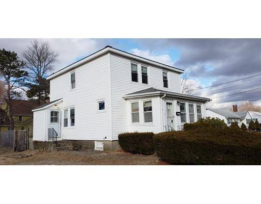 Stoughton, MA 02072,43 Sentinel St