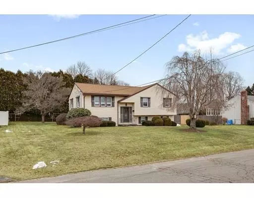 Milford, MA 01757,21 Taft St.