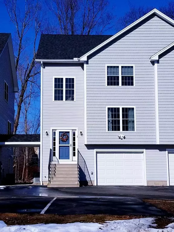 West Boylston, MA 01583,150 Worcester #B