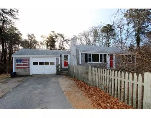 195 Sisson Rd, Harwich, MA 02645