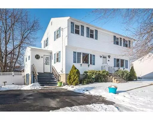 26 Magna Rd, Methuen, MA 01844