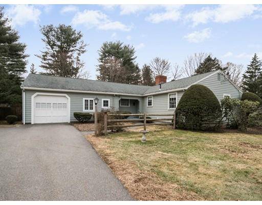 37 Red Barn Rd, Wayland, MA 01778