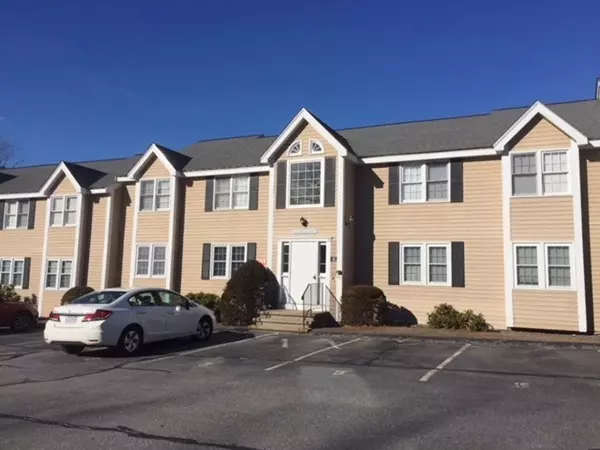 456 Mammoth Road #7, Dracut, MA 01826